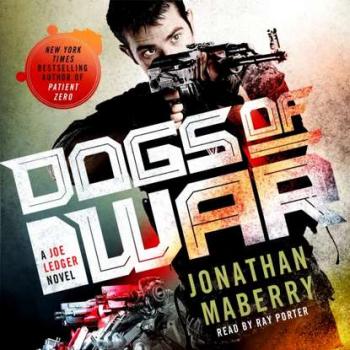 Скачать Dogs of War - Джонатан Мэйберри