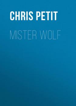 Скачать Mister Wolf - Chris Petit