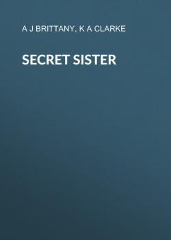 Скачать Secret Sister - K A Clarke