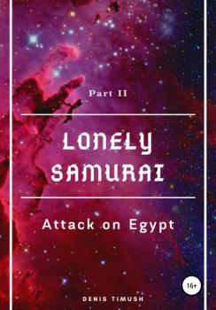 Скачать Lonely Samurai: Attack on Egypt - Denis Timush