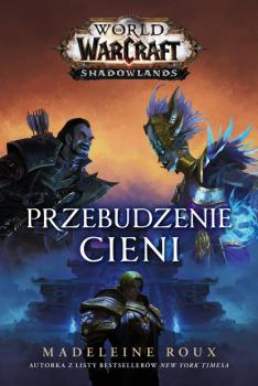 Скачать World of Warcraft: Przebudzenie cieni - Мэделин Ру