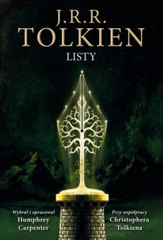 Скачать Listy - J.R.R. Tolkien