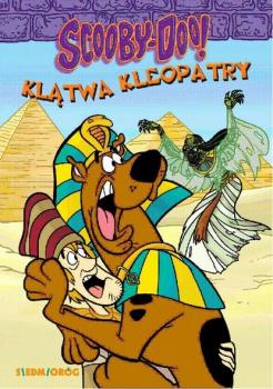 Скачать Scooby-Doo! Klątwa Kleopatry - Opracowanie zbiorowe