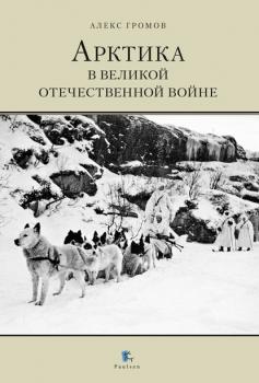 Скачать Арктика в Великой Отечественной Войне - Алекс Бертран Громов