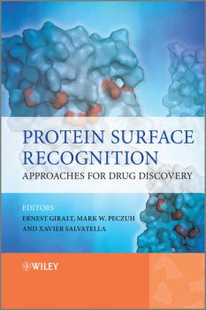 Скачать Protein Surface Recognition - Группа авторов