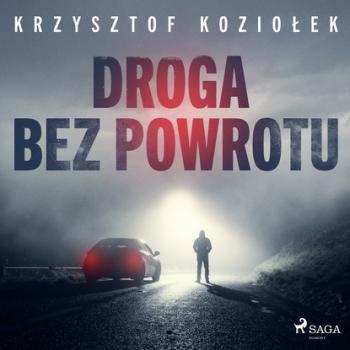 Скачать Droga bez powrotu - Krzysztof Koziołek