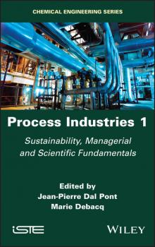 Скачать Process Industries 1 - Группа авторов