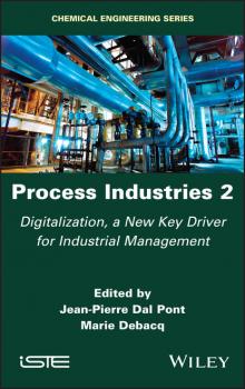 Скачать Process Industries 2 - Группа авторов