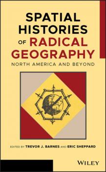 Скачать Spatial Histories of Radical Geography - Группа авторов