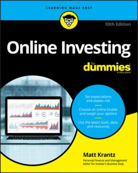 Скачать Online Investing For Dummies - Matthew Krantz