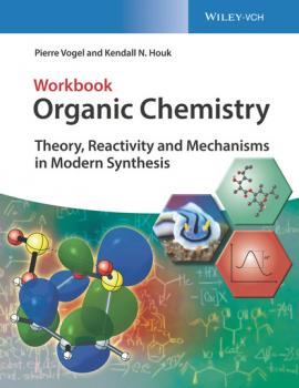 Скачать Organic Chemistry Workbook - Kendall N. Houk