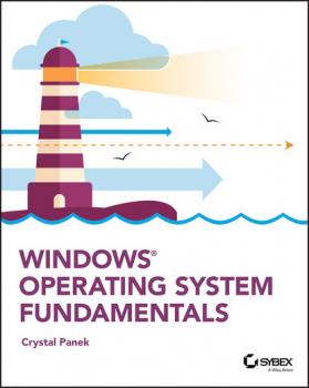 Скачать Windows Operating System Fundamentals - Crystal Panek