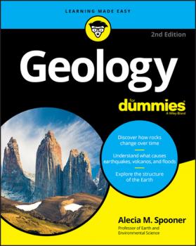 Скачать Geology For Dummies - Alecia M. Spooner