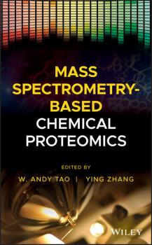Скачать Mass Spectrometry-Based Chemical Proteomics - Группа авторов