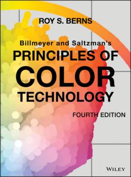 Скачать Billmeyer and Saltzman's Principles of Color Technology - Roy S. Berns