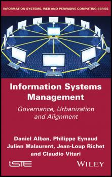 Скачать Information Systems Management - Daniel Alban