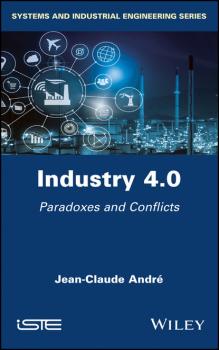 Скачать Industry 4.0 - Jean-Claude André