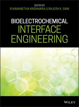 Скачать Bioelectrochemical Interface Engineering - Группа авторов
