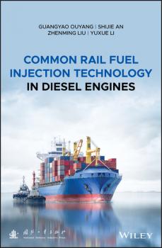 Скачать Common Rail Fuel Injection Technology in Diesel Engines - Guangyao Ouyang