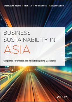 Скачать Business Sustainability in Asia - Zabihollah  Rezaee