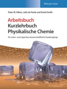 Скачать Physikalische Chemie - David  Smith