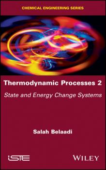 Скачать Thermodynamic Processes 2 - Salah Belaadi