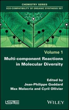 Скачать Multi-component Reactions in Molecular Diversity - Группа авторов