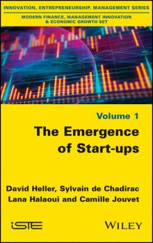 Скачать The Emergence of Start-ups - David Heller