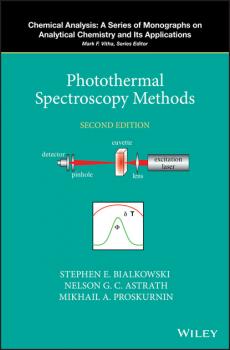 Скачать Photothermal Spectroscopy Methods - Stephen E. Bialkowski