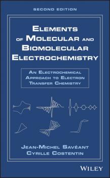 Скачать Elements of Molecular and Biomolecular Electrochemistry - Jean-Michel Savéant
