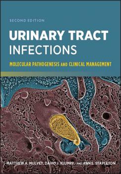 Скачать Urinary Tract Infections - Matthew A. Mulvey