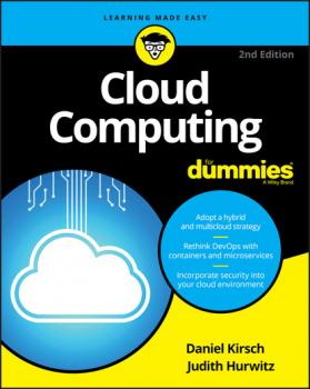 Скачать Cloud Computing For Dummies - Judith S. Hurwitz