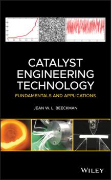 Скачать Catalyst Engineering Technology - Jean W. L. Beeckman