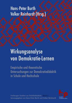 Скачать Wirkungsanalyse von Demokratie-Lernen - Группа авторов