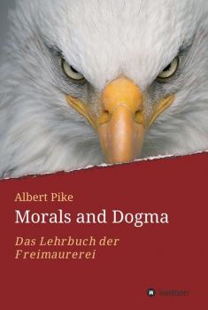 Скачать Morals and Dogma - Albert Pike - Albert Pike