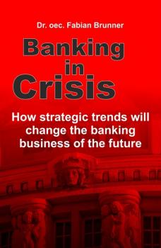 Скачать Banking in Crisis - Fabian Brunner