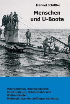 Скачать Menschen und U-Boote - Manuel Schiffler