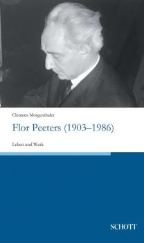 Скачать Flor Peeters (1903-1986) - Clemens Morgenthaler