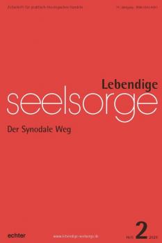 Скачать Lebendige Seelsorge 2/2020 - Erich Garhammer