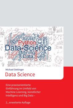 Скачать Data Science - Michael Oettinger