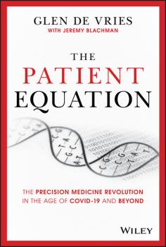 Скачать The Patient Equation - Glen de Vries