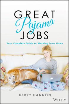 Скачать Great Pajama Jobs - Kerry E. Hannon