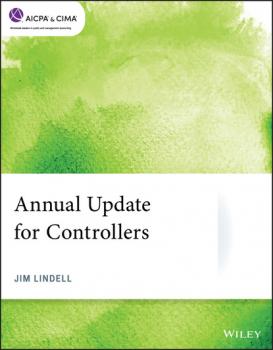 Скачать Annual Update for Controllers - Jim Lindell