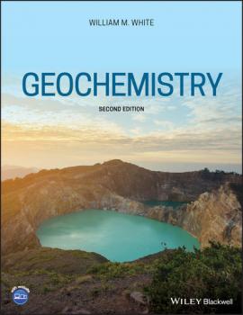 Скачать Geochemistry - William M. White