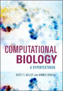 Скачать Computational Biology - Scott T. Kelley
