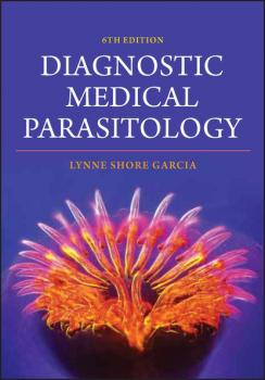 Скачать Diagnostic Medical Parasitology - Lynne Shore Garcia
