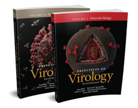 Скачать Principles of Virology - Jane Flint