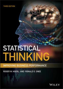 Скачать Statistical Thinking - Roger W. Hoerl