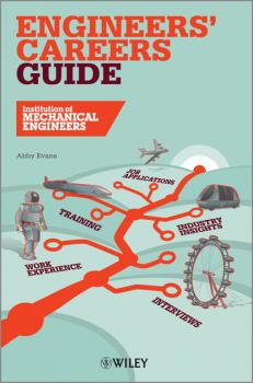 Скачать IMechE Engineers' Careers Guide 2013 - Abby Evans