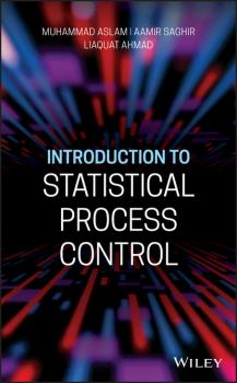 Скачать Introduction to Statistical Process Control - Muhammad Amir Aslam